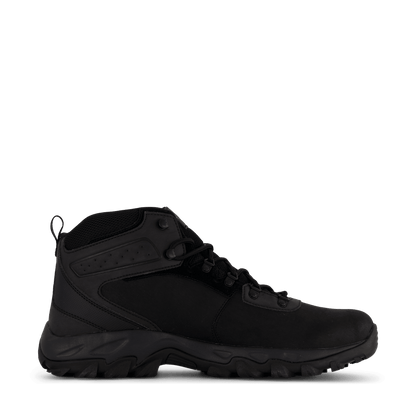 Newton Ridge™ Plus Ii Waterpro Black / Black