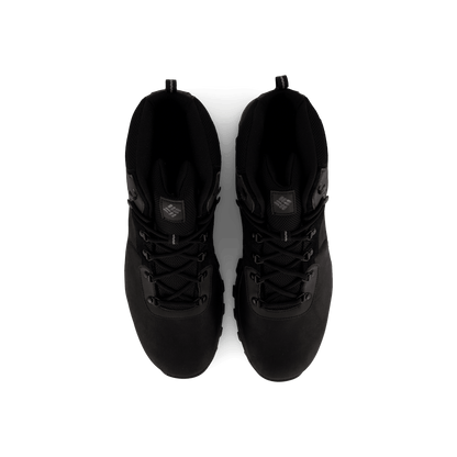 Newton Ridge™ Plus Ii Waterpro Black / Black