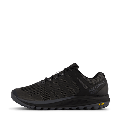 Nova II Gore-tex Black / Rock