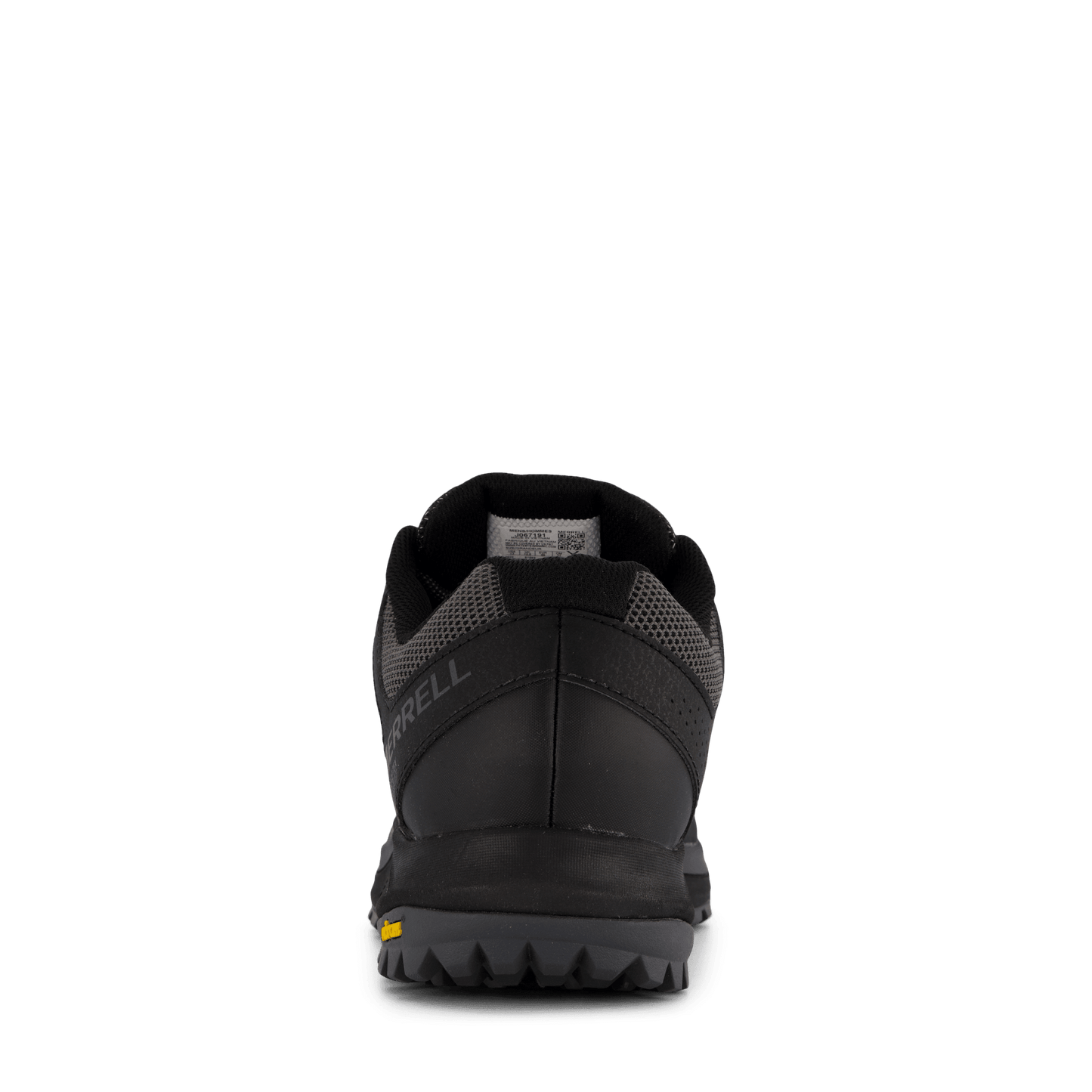 Nova II Gore-tex Black / Rock
