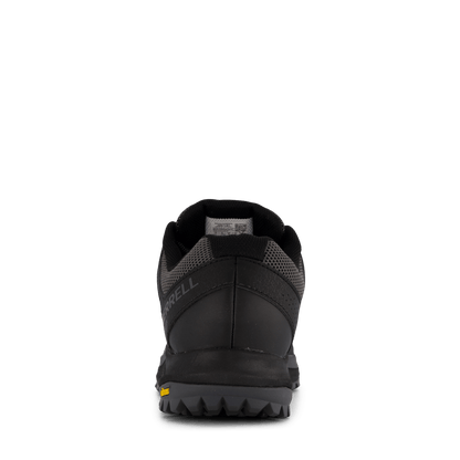 Nova II Gore-tex Black / Rock
