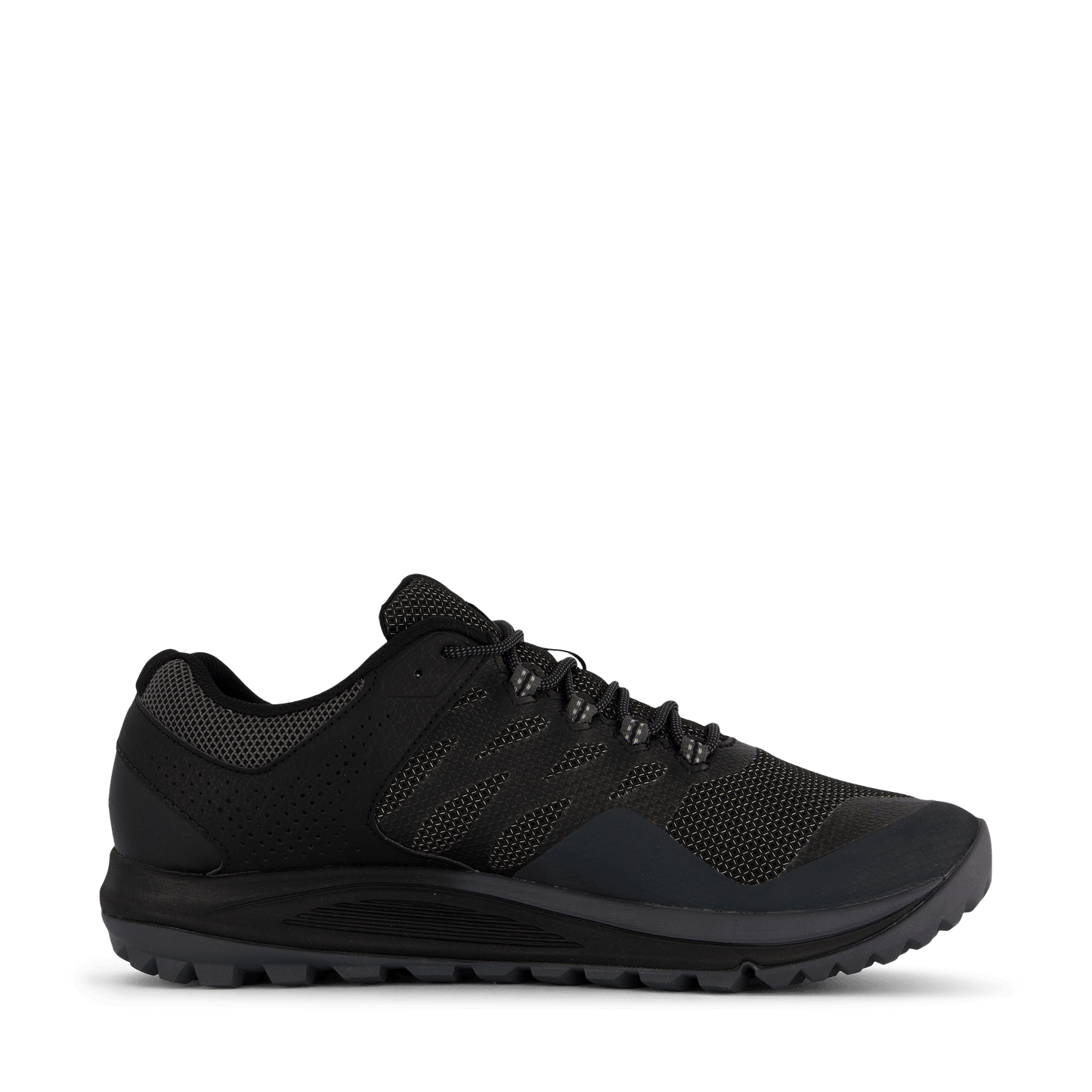 Nova II Gore-tex Black / Rock