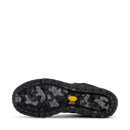 Nova II Gore-tex Black / Rock