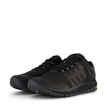 Nova II Gore-tex Black / Rock