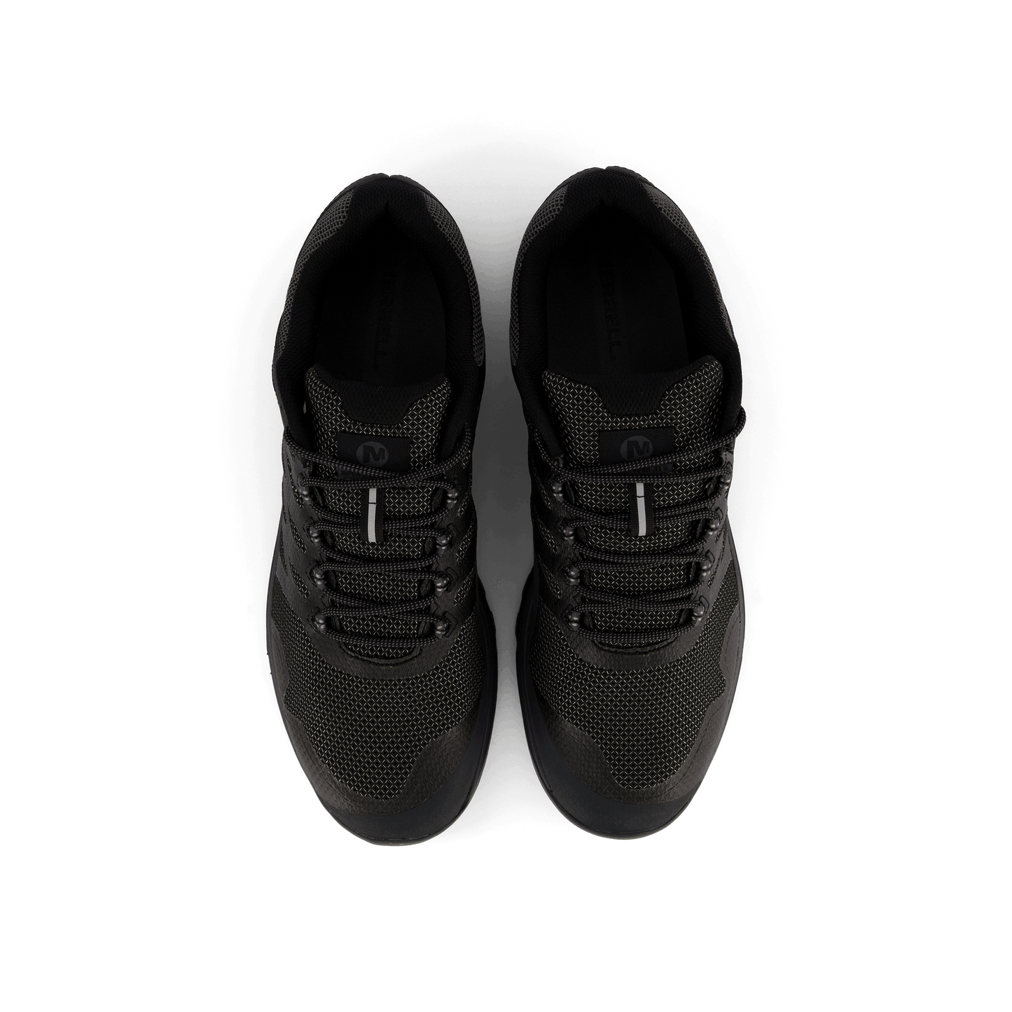 Nova II Gore-tex Black / Rock