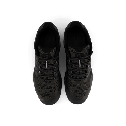 Nova II Gore-tex Black / Rock