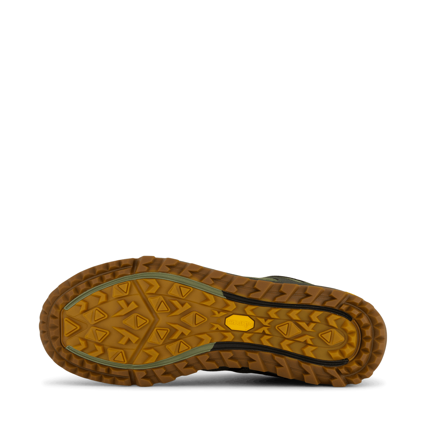 Nova II Gore-tex Lichen