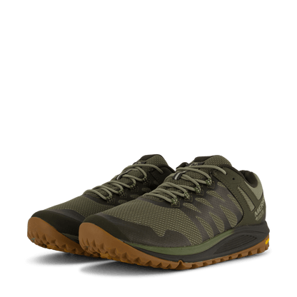 Nova II Gore-tex Lichen