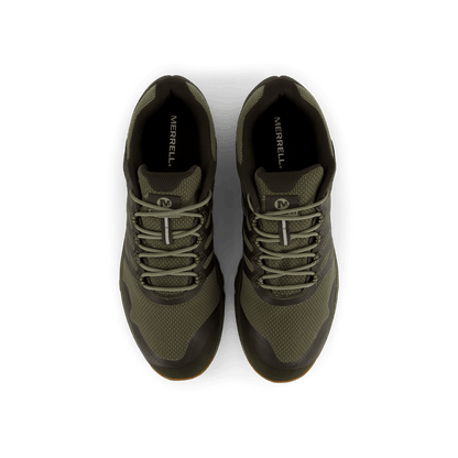 Nova II Gore-tex Lichen