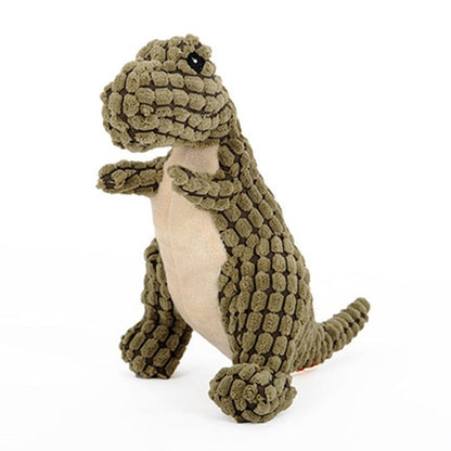Oförstörbar Tuggleksak Rex