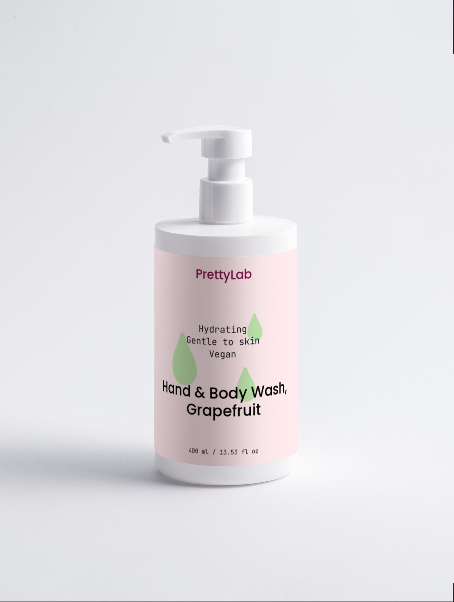 Sensitive Body Duo SET