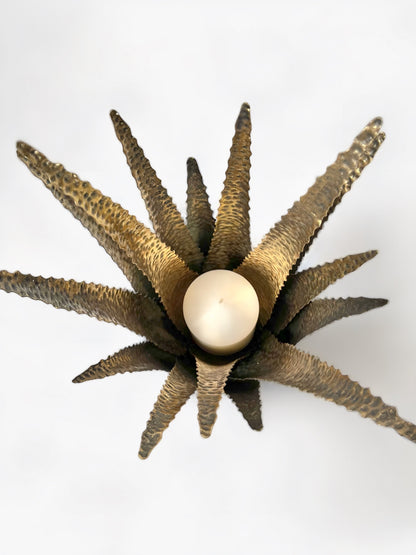 Palm Dekoration