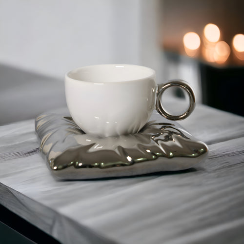 Plumping Kaffekopp