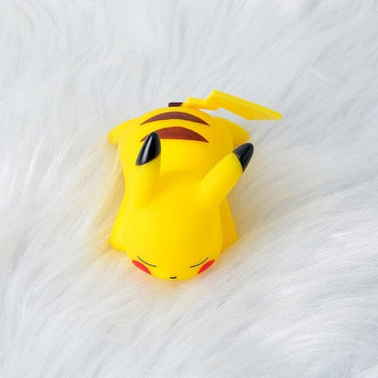 Pokemon Nattlampa