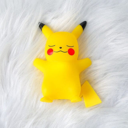 Pokemon Nattlampa