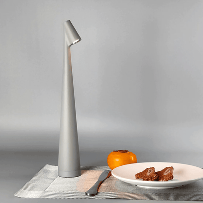 Portabel Bordslampa – Uppladdningsbar LED-Lampa för Hem & Utomhus