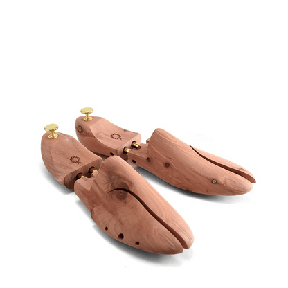 Premium Cedar Shoe Tree