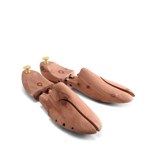 Premium Cedar Shoe Tree