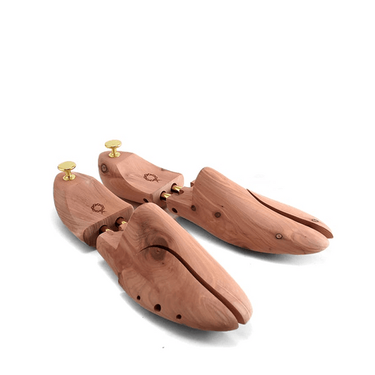 Premium Cedar Shoe Tree