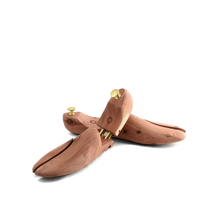 Premium Cedar Shoe Tree