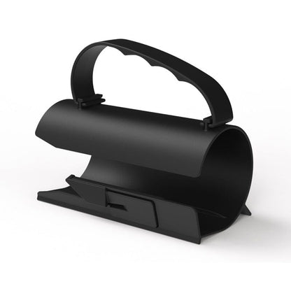 Presentpapper skärare med handtag
