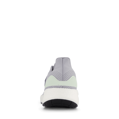 Pureboost 22 Shoes Halo Silver / Shadow Navy / Linen Green