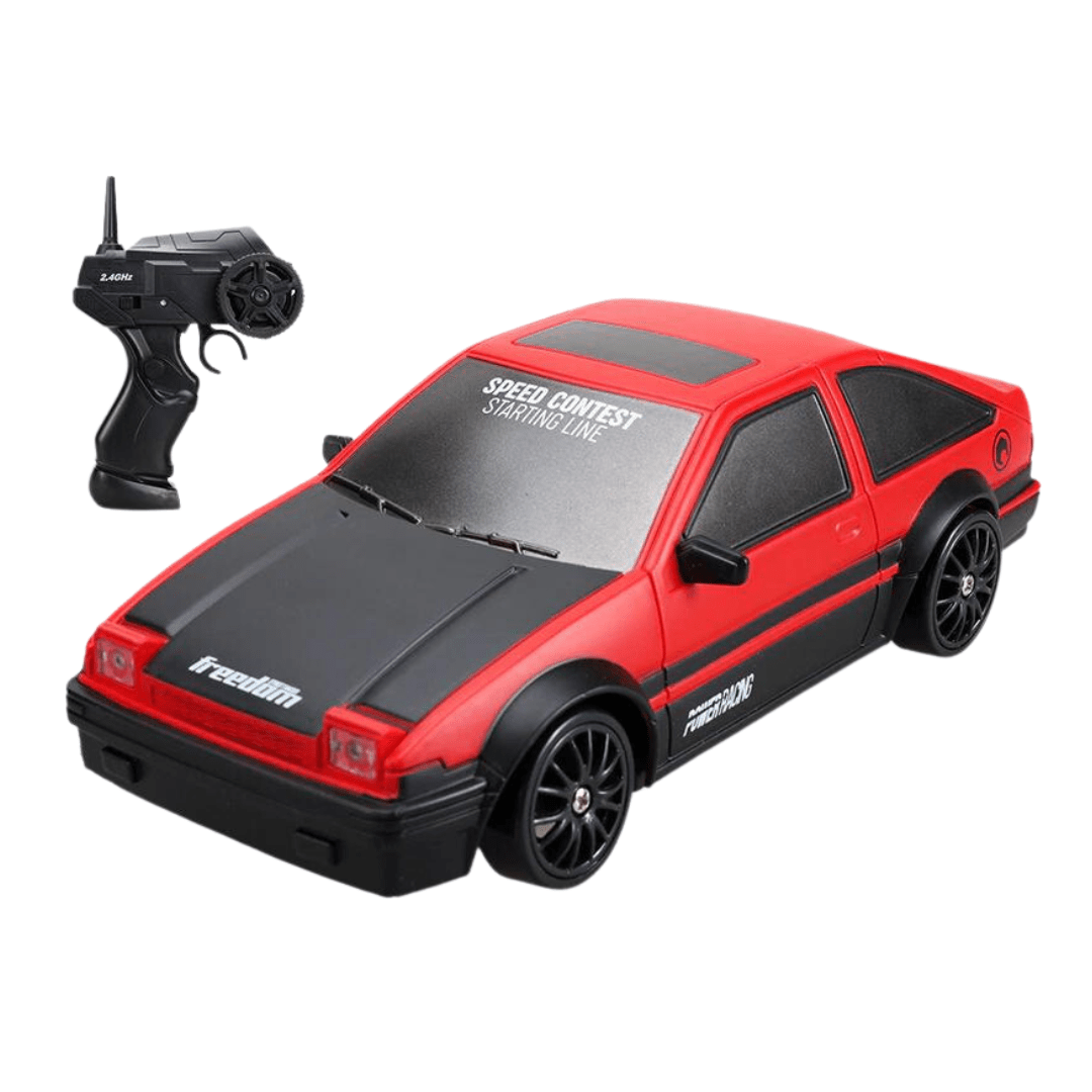 RC Driftbil