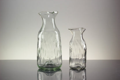 Karaff / Regn