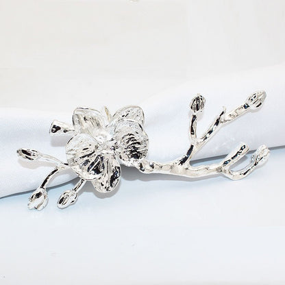 Rio Servettring Silver