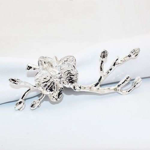 Rio Servettring Silver