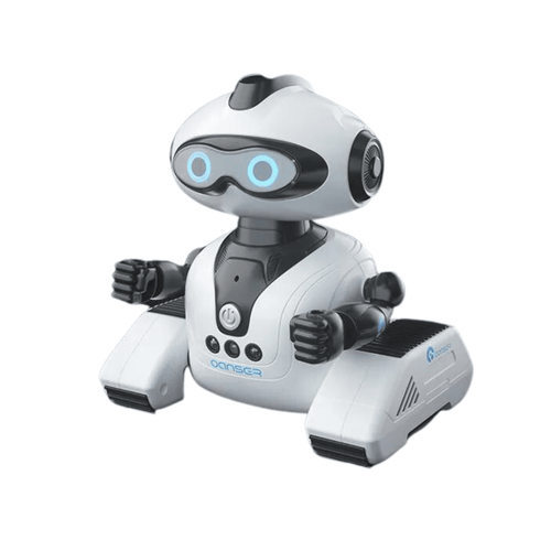 Robot Leksak R22