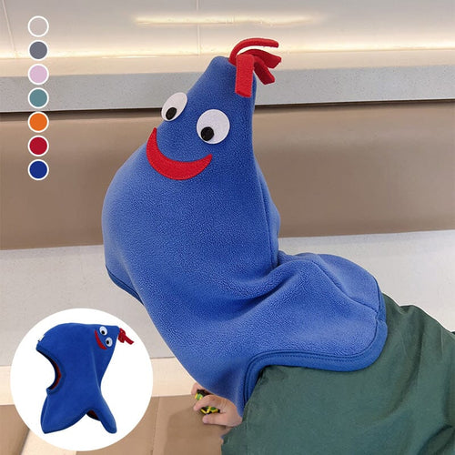 Rolig tupphatt för Barn