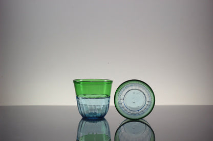 Dricksglas / Samklang deluxe