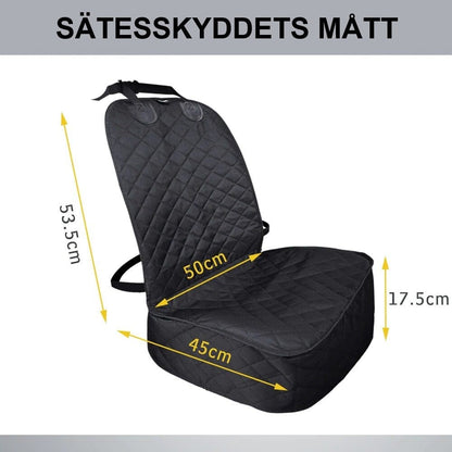 Högkvalitativt Sätesskydd – Skydda Dina Bilsäten Med Stil & Funktionalitet!