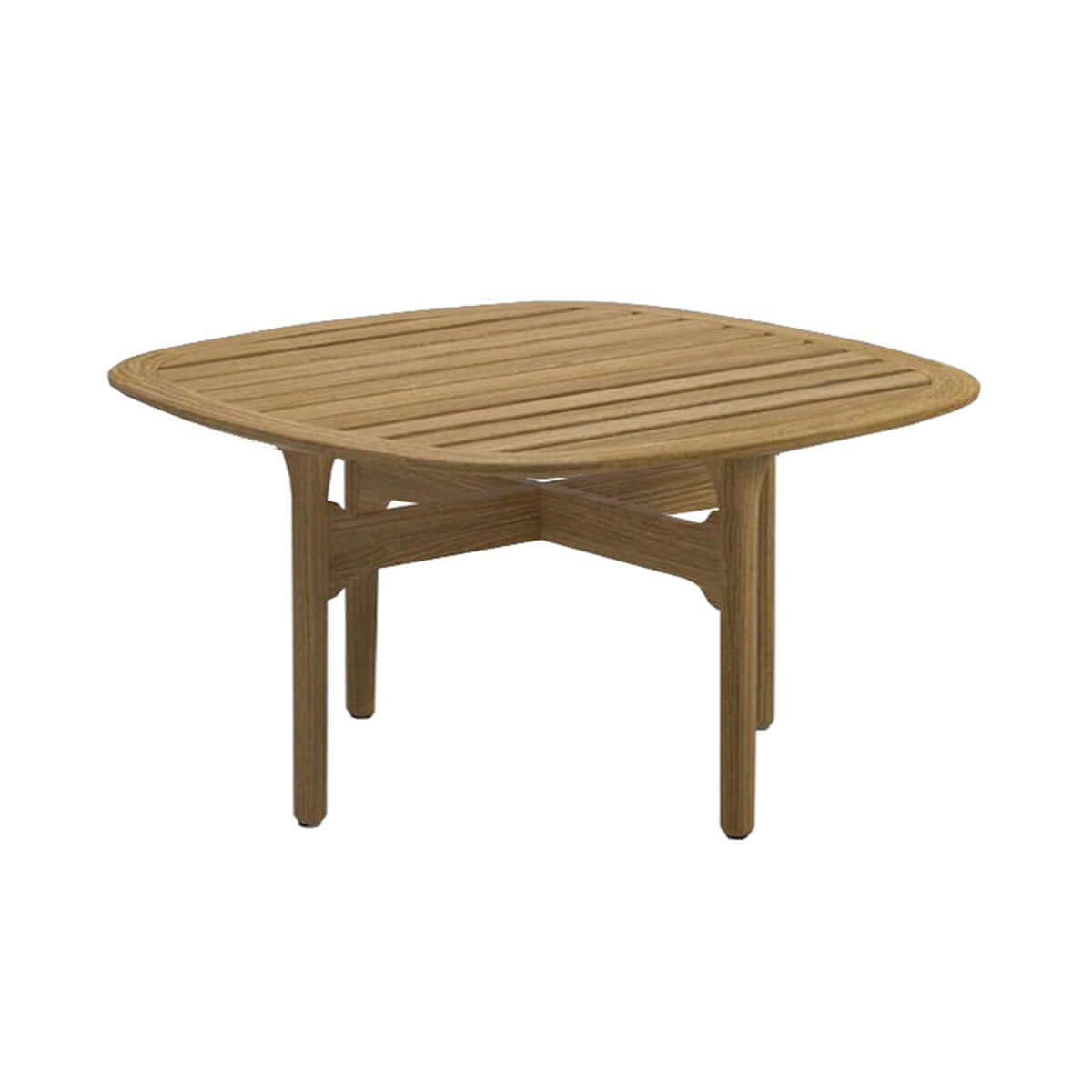 Sukai Square Garden Table-4