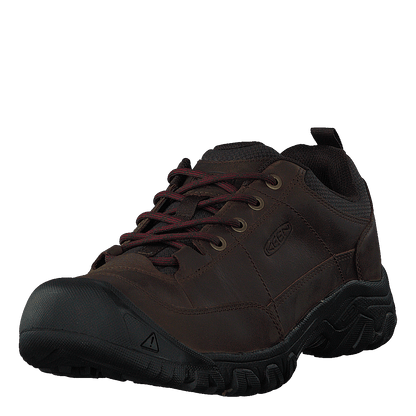 Targhee Iii Oxford Dark Earth/mulch