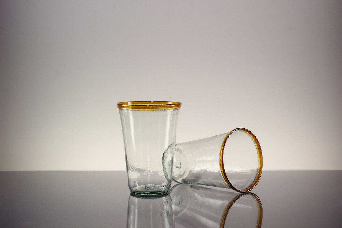 Dricksglas / True colors