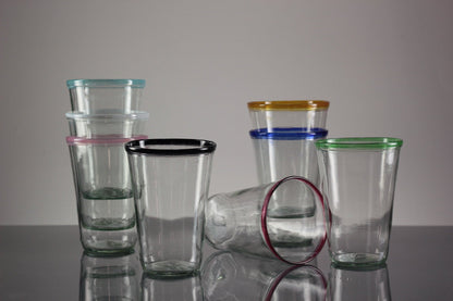 Dricksglas / True colors