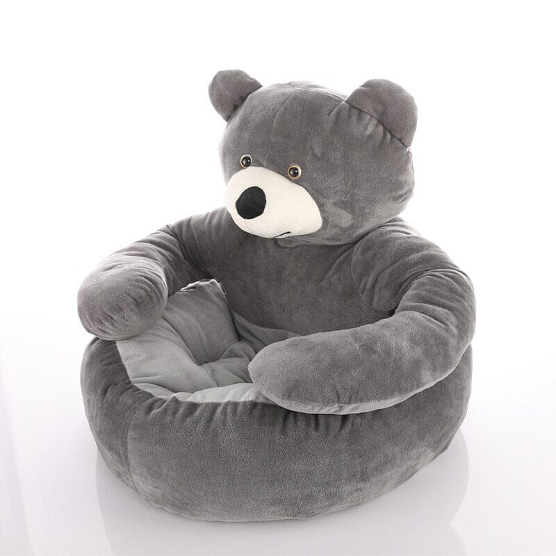 TeddyBear™ - Säng för husdjur