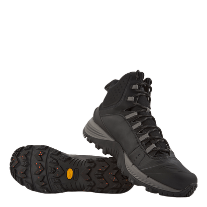 Thermo Cross 3 Mid Wtpf Black