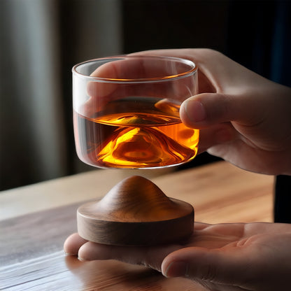 Timber Glas