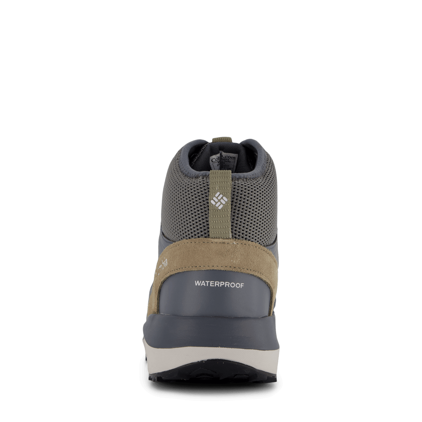 Trailstorm™ Mid Waterproof Graphite / Creek