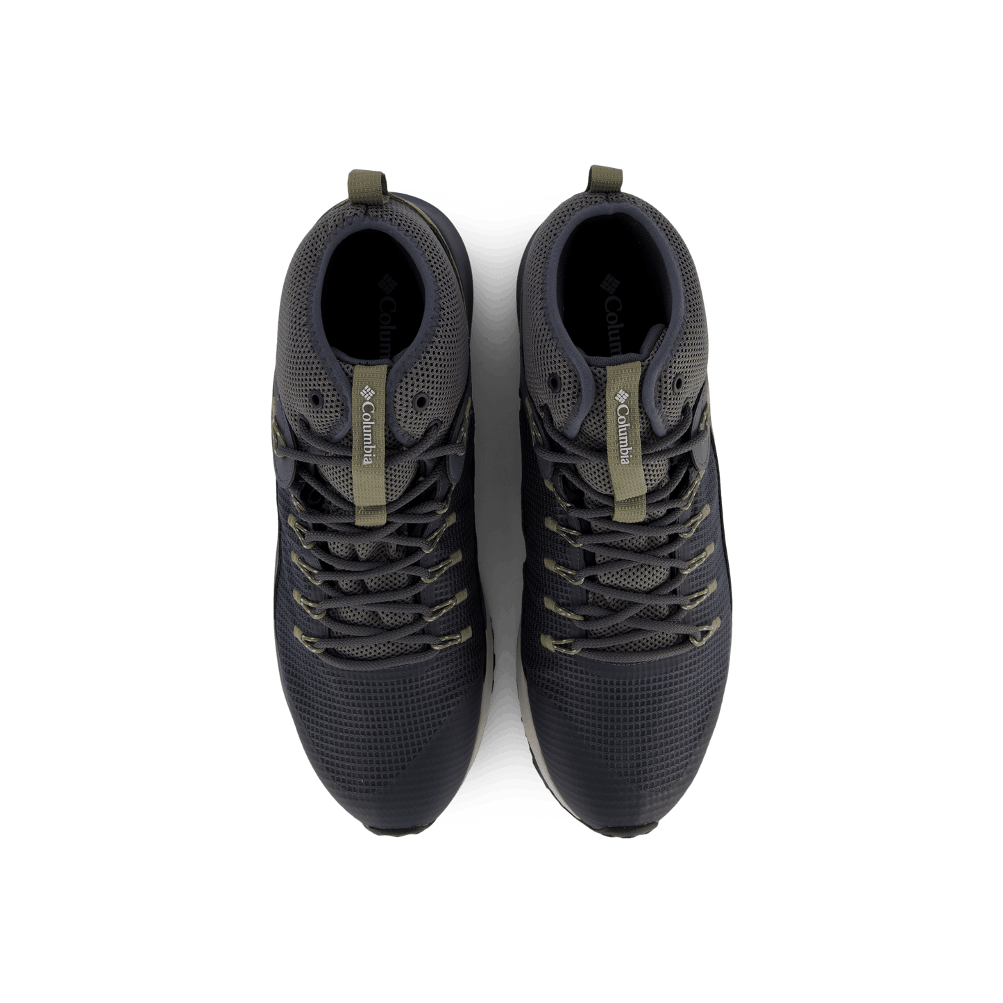 Trailstorm™ Mid Waterproof Graphite / Creek