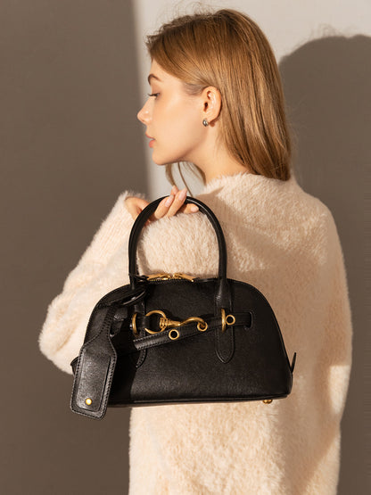 Trendy Berkeley Top Handle Bag-2