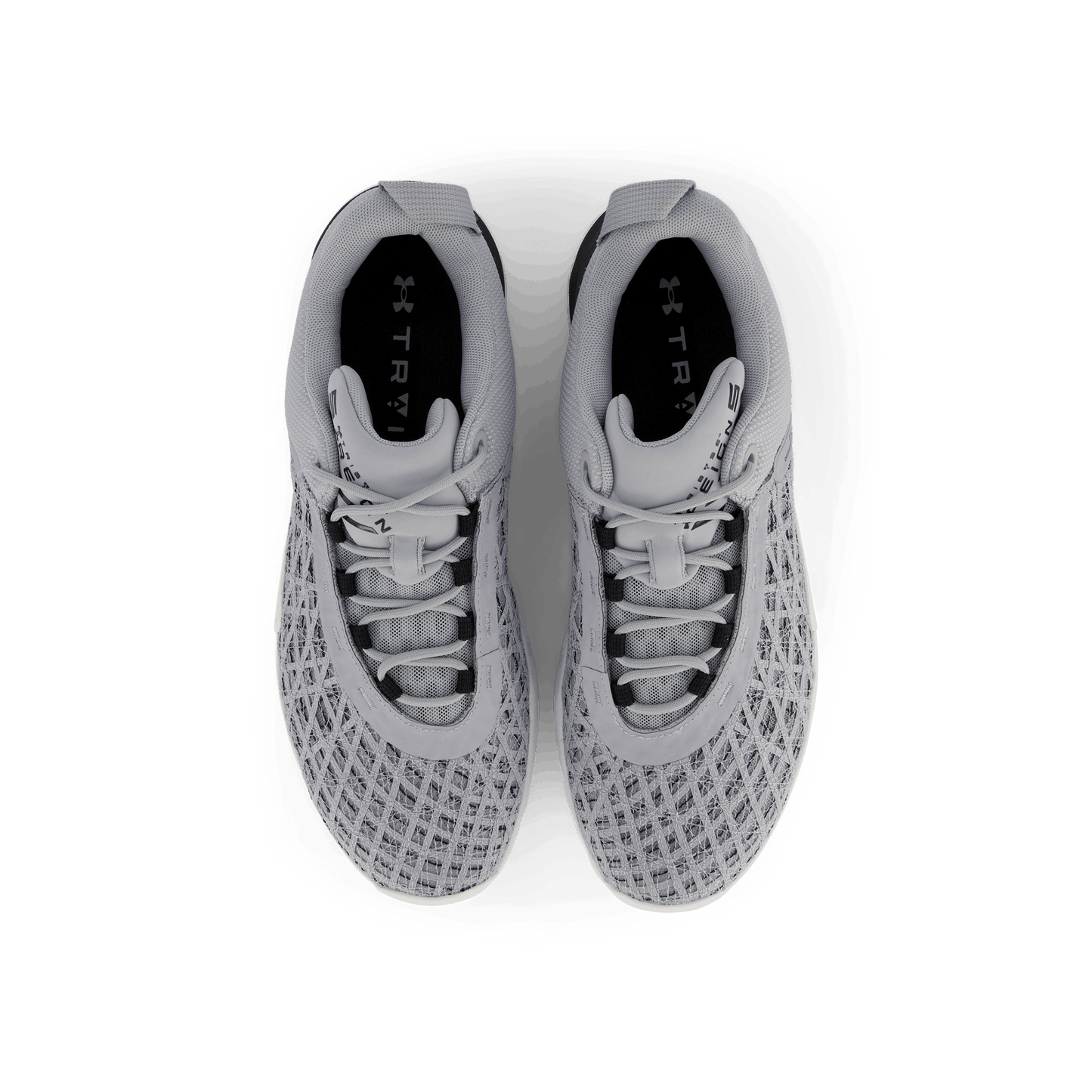 Tribase Reign 5 White