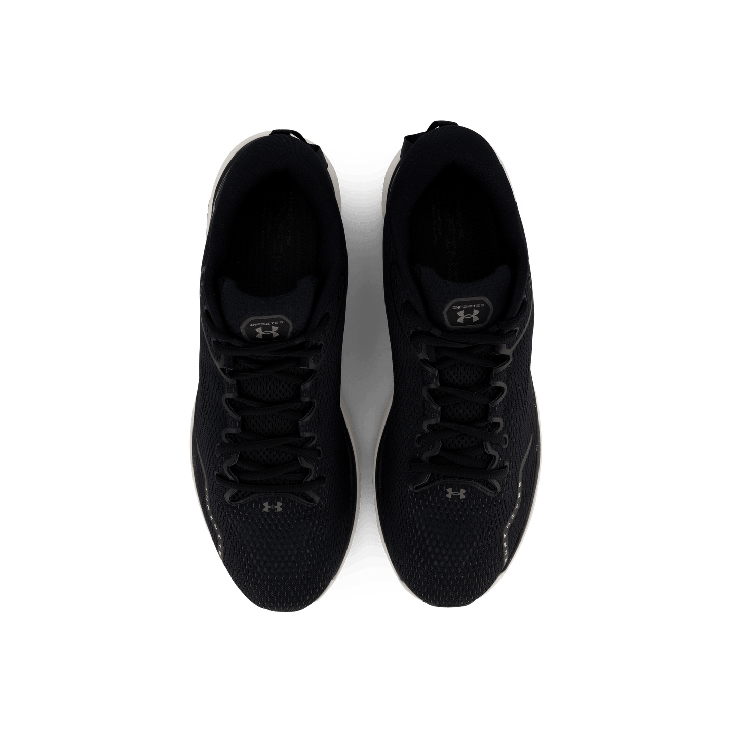 Ua Hovr Infinite 5 Black,white
