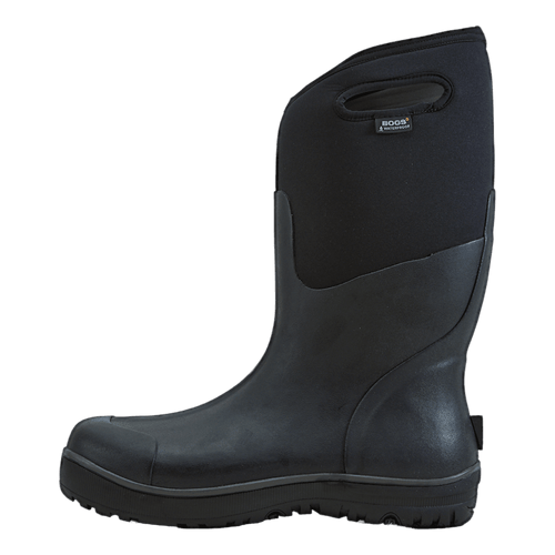 Ultra High Black