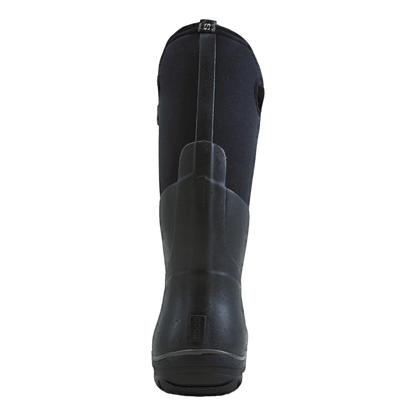 Ultra High Black