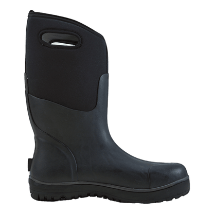 Ultra High Black