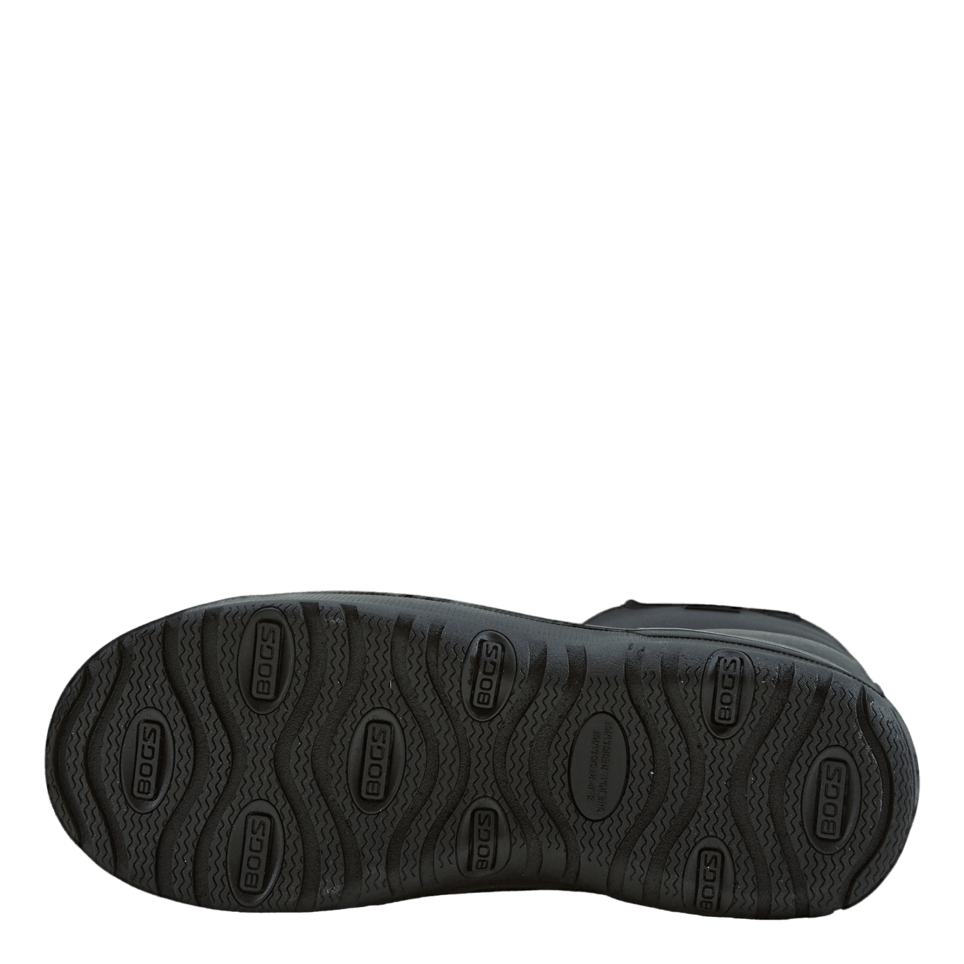 Ultra High Black